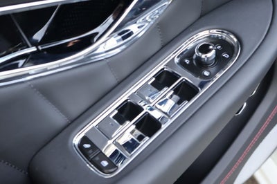 2024 Bentley Continental GT Edition 8