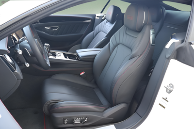 2024 Bentley Continental GT Edition 8