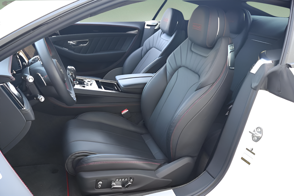 2024 Bentley Continental GT Edition 8