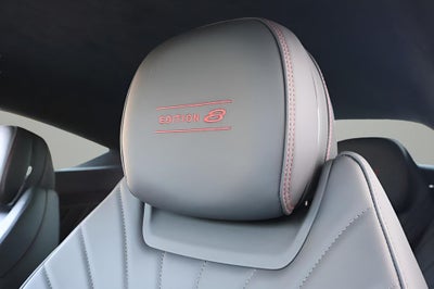 2024 Bentley Continental GT Edition 8