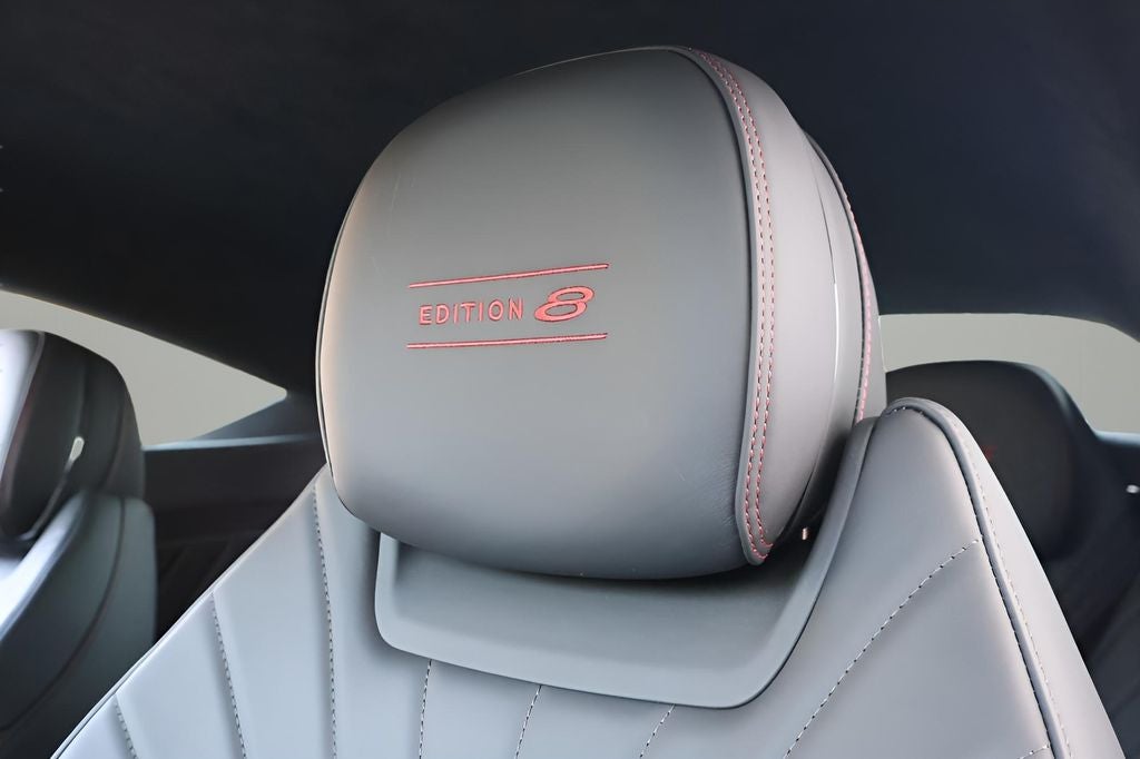 2024 Bentley Continental GT Edition 8