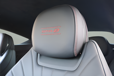 2024 Bentley Continental GT Edition 8