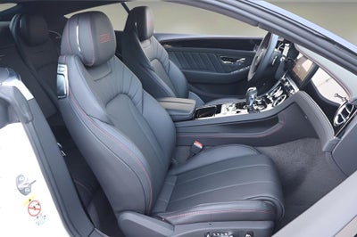 2024 Bentley Continental GT Edition 8