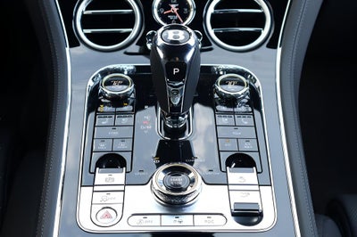 2024 Bentley Continental GT Edition 8