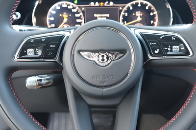 2024 Bentley Continental GT Edition 8