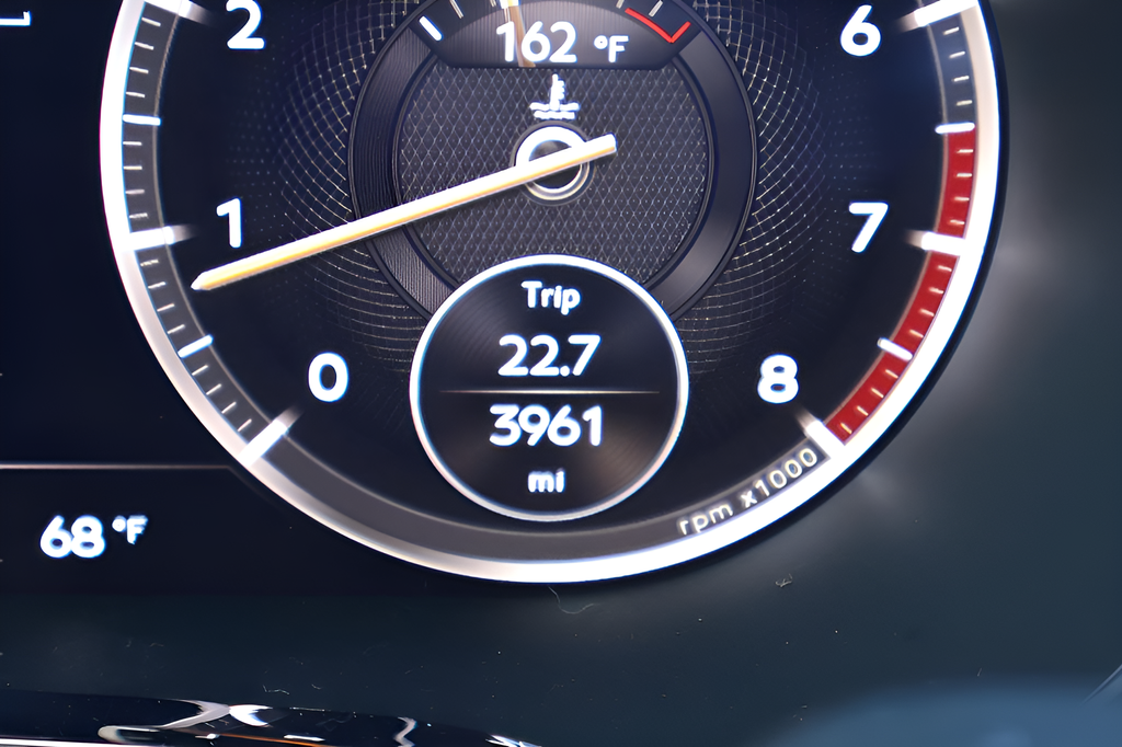 2024 Bentley Continental GT Edition 8