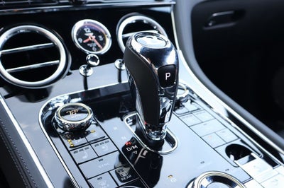 2024 Bentley Continental GT Edition 8