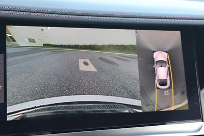 2024 Bentley Continental GT Edition 8