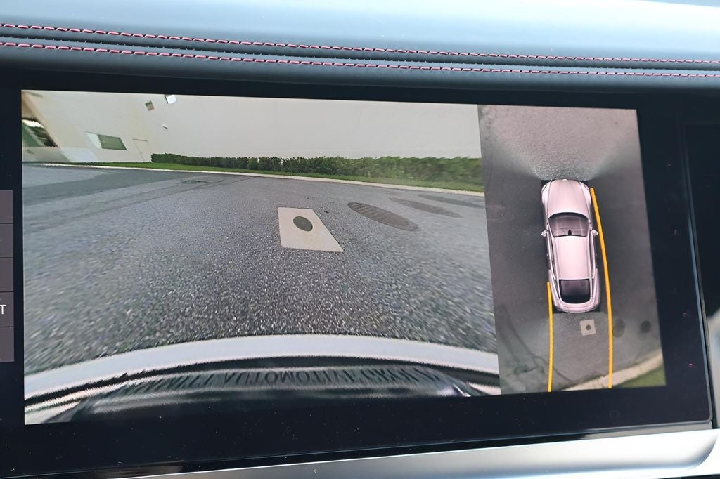 2024 Bentley Continental GT Edition 8