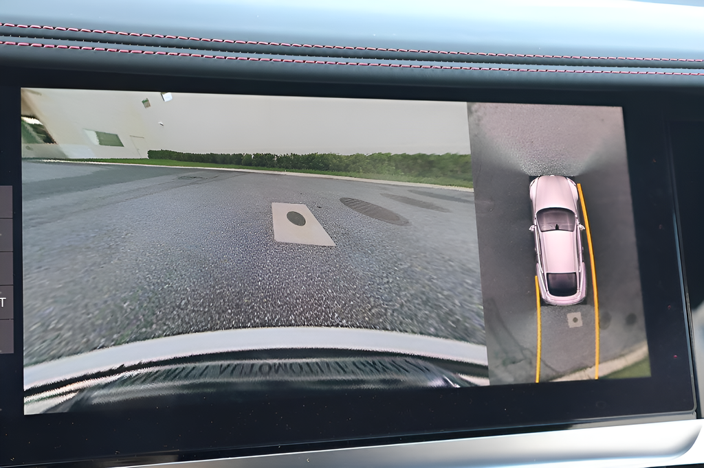 2024 Bentley Continental GT Edition 8