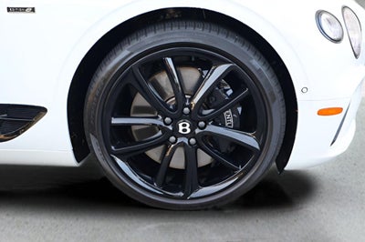 2024 Bentley Continental GT Edition 8