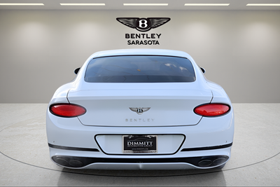 2024 Bentley Continental GT Edition 8