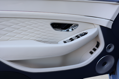 2026 Bentley Continental GT Azure