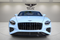 2026 Bentley Continental GT Azure