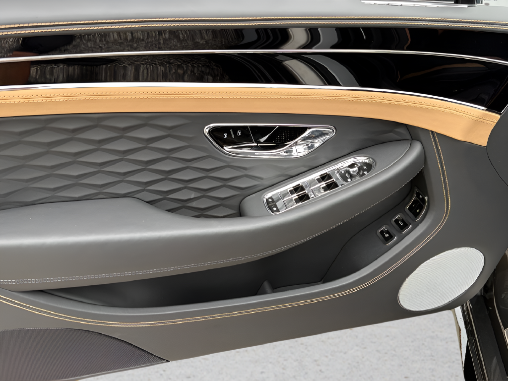 2026 Bentley Continental GT V8