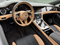 2026 Bentley Continental GT V8
