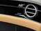2026 Bentley Continental GT V8
