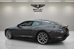2026 Bentley Continental GT V8