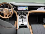 2026 Bentley Continental GT V8