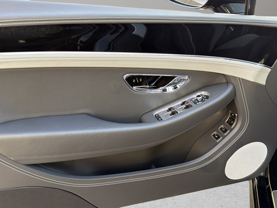 2026 Bentley Continental GT V8