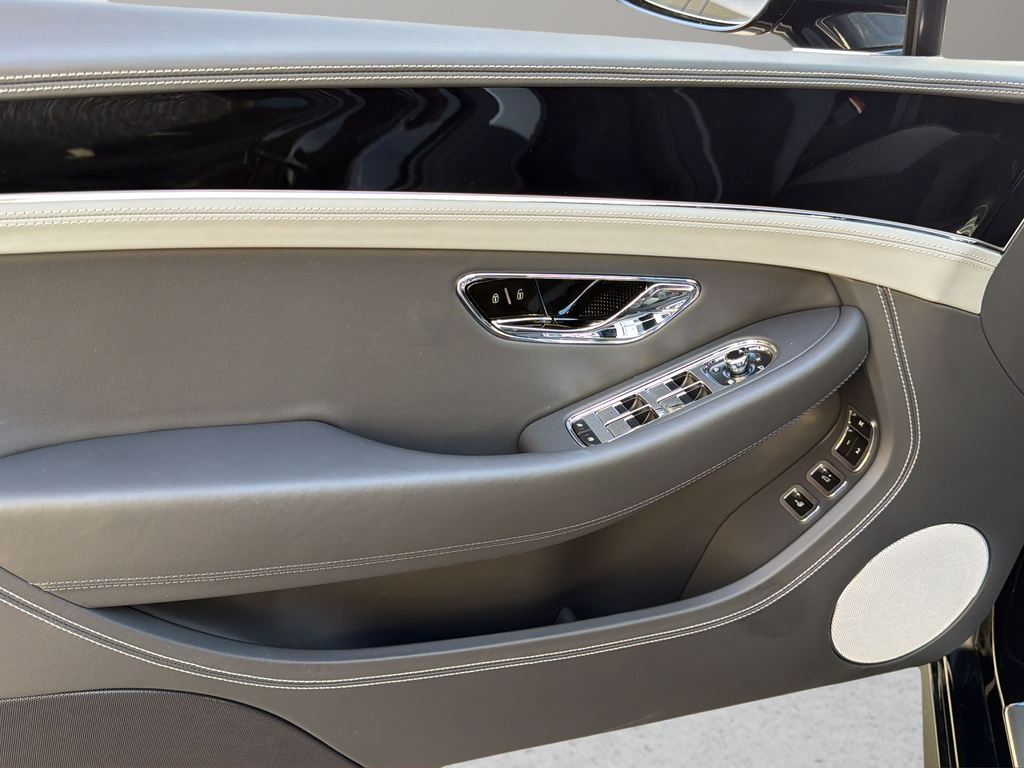 2026 Bentley Continental GT V8