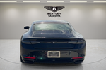 2026 Bentley Continental GT V8