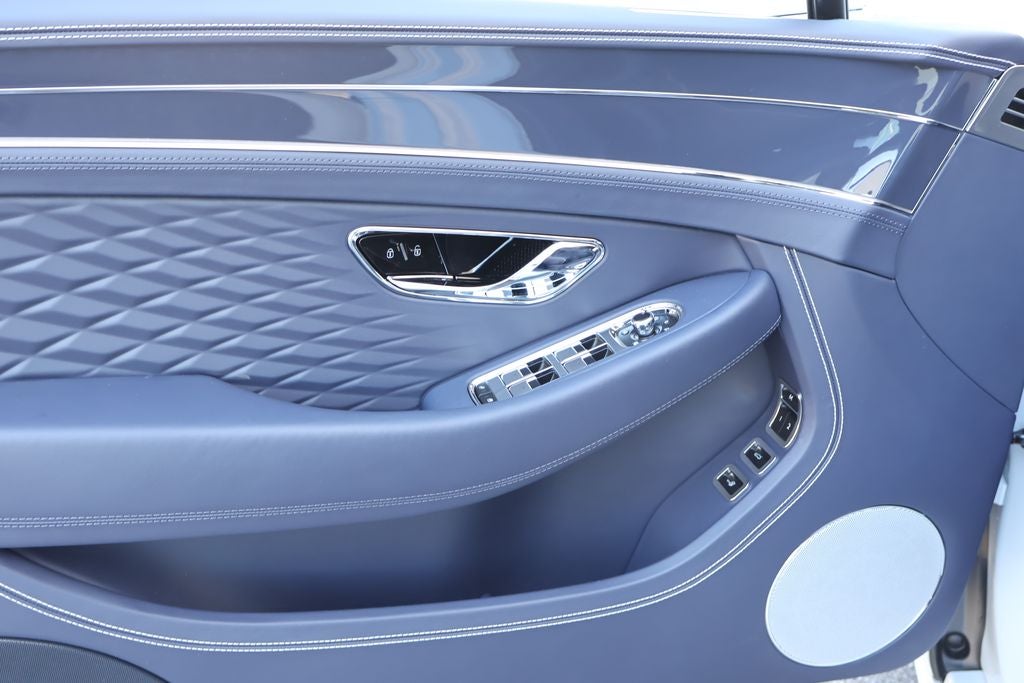 2026 Bentley Continental GT Azure