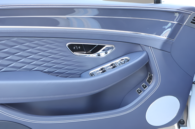 2026 Bentley Continental GT Azure