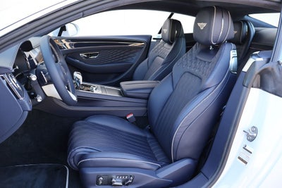 2026 Bentley Continental GT Azure