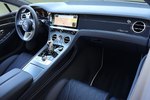 2026 Bentley Continental GT Azure