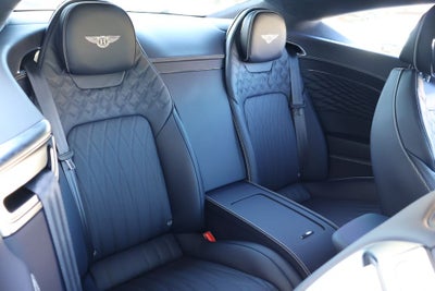 2026 Bentley Continental GT Azure