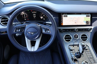 2026 Bentley Continental GT Azure