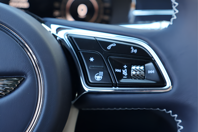2026 Bentley Continental GT Azure