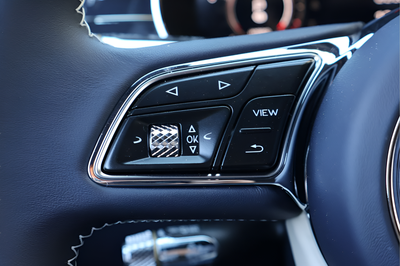 2026 Bentley Continental GT Azure