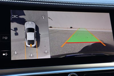 2026 Bentley Continental GT Azure