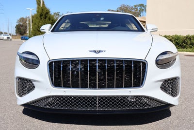 2026 Bentley Continental GT Azure