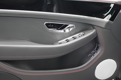 2026 Bentley Continental GT S