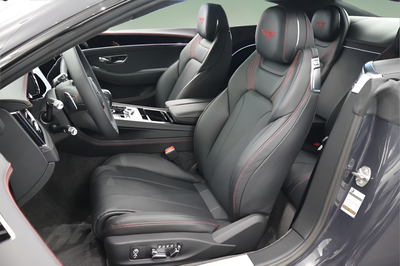 2026 Bentley Continental GT S