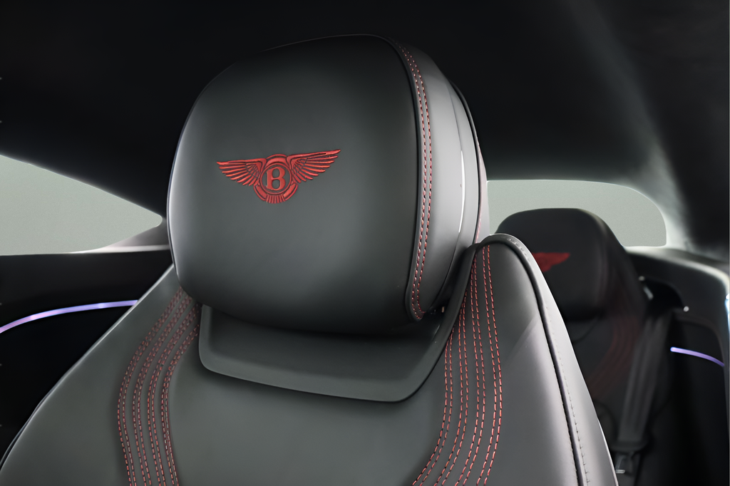 2026 Bentley Continental GT S