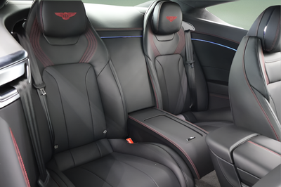 2026 Bentley Continental GT S