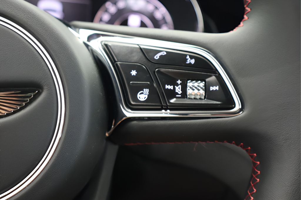 2026 Bentley Continental GT S