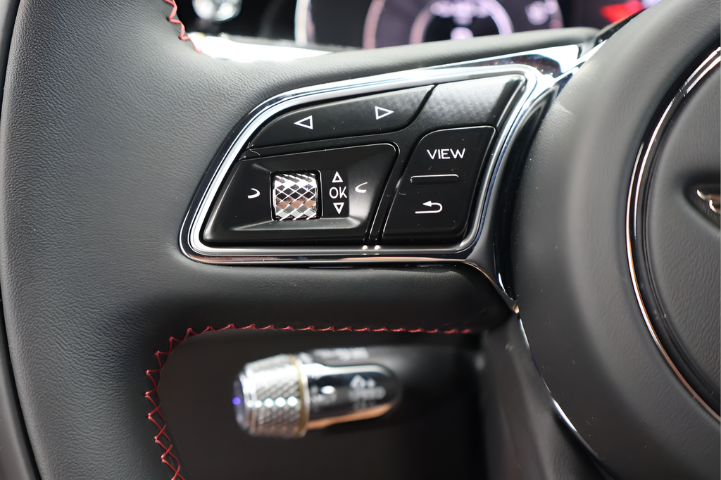 2026 Bentley Continental GT S
