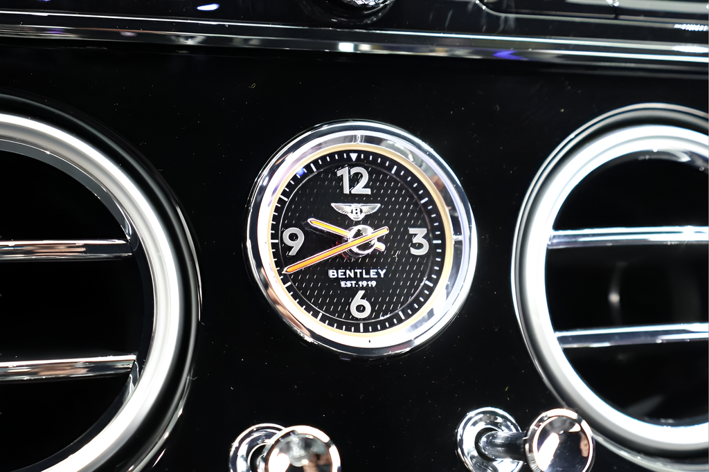 2026 Bentley Continental GT S