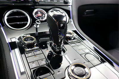 2026 Bentley Continental GT S
