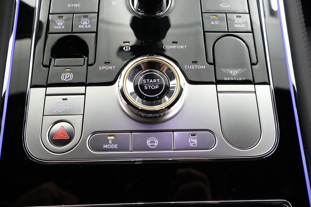 2026 Bentley Continental GT S
