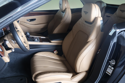 2022 Bentley Continental GT V8