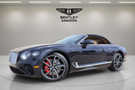 2022 Bentley Continental GT V8