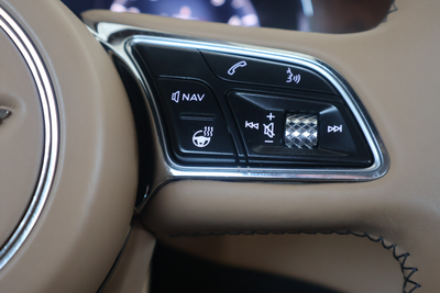 2022 Bentley Continental GT V8