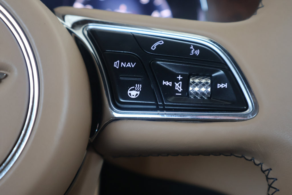 2022 Bentley Continental GT V8