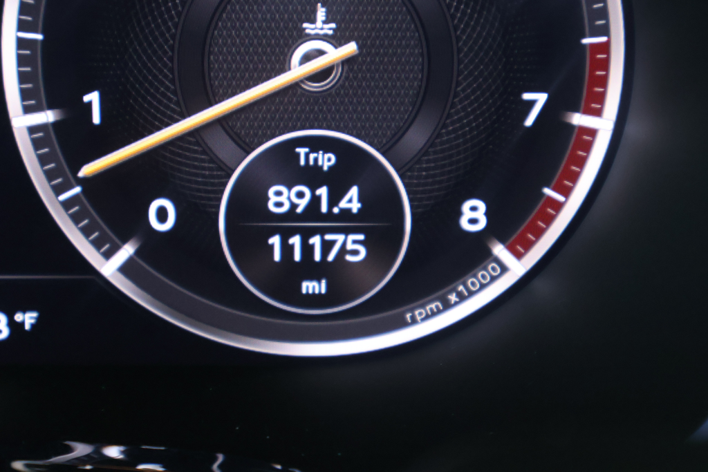 2022 Bentley Continental GT V8
